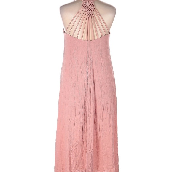 Just fab macarame dress size small - Picture 3 of 4